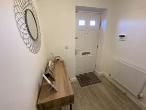 Entrance Hall- click for photo gallery